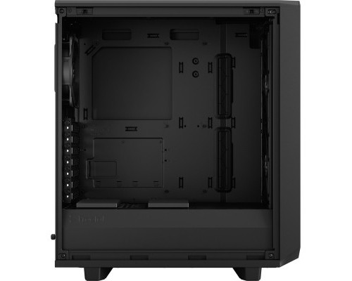 Корпус Fractal Design Meshify 2 Lite Black TG Light (FD-C-MEL2A-03) Корпус Fractal Design Meshify 2 Lite Black TG Light (FD-C-MEL2A-03)