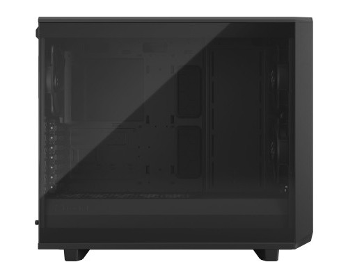 Корпус Fractal Design Meshify 2 Lite Black TG Light (FD-C-MEL2A-03) Корпус Fractal Design Meshify 2 Lite Black TG Light (FD-C-MEL2A-03)