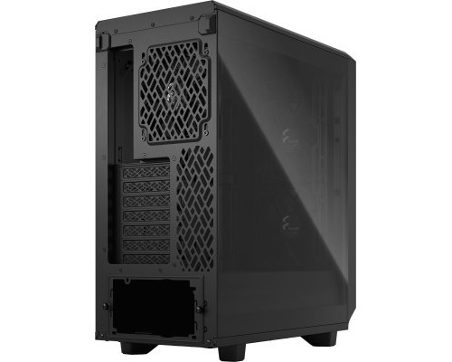 Корпус Fractal Design Meshify 2 Lite Black TG Light (FD-C-MEL2A-03) Корпус Fractal Design Meshify 2 Lite Black TG Light (FD-C-MEL2A-03)