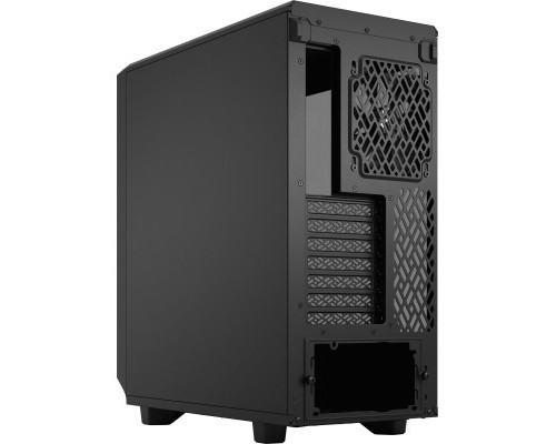 Корпус Fractal Design Meshify 2 Lite Black TG Light (FD-C-MEL2A-03) Корпус Fractal Design Meshify 2 Lite Black TG Light (FD-C-MEL2A-03)