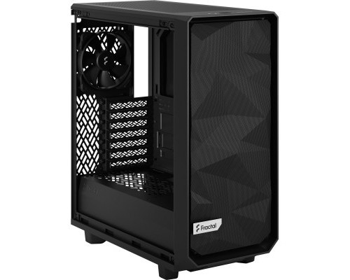 Корпус Fractal Design Meshify 2 Lite Black TG Light (FD-C-MEL2A-03) Корпус Fractal Design Meshify 2 Lite Black TG Light (FD-C-MEL2A-03)