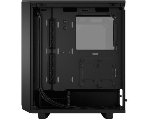 Корпус Fractal Design Meshify 2 Lite Black TG Light (FD-C-MEL2A-03) Корпус Fractal Design Meshify 2 Lite Black TG Light (FD-C-MEL2A-03)