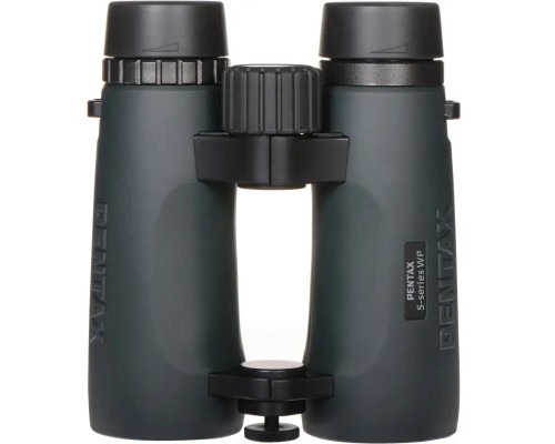 Бінокль Pentax SD 9х42 WP Green 62751 (930269)