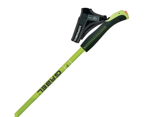 Палиці для скандинавської ходи Gabel Light NCS 115 (7009341361150)