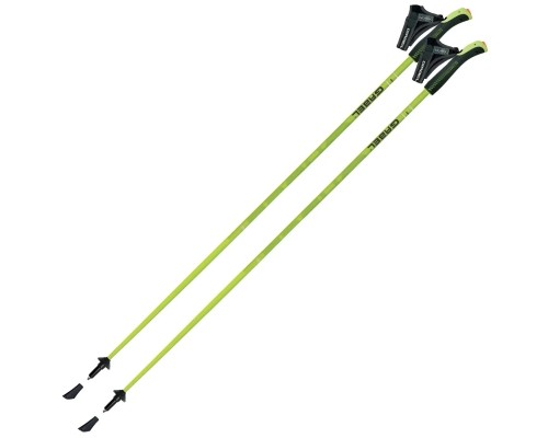 Палиці для скандинавської ходи Gabel Light NCS 115 (7009341361150)