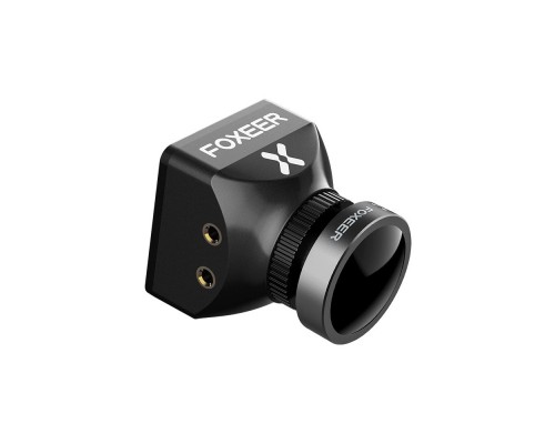 Камера FPV Foxeer Cat 3 Mini 47 angle IRBlock 1200TVL (HS1259-2)