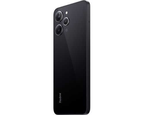 Мобільний телефон Xiaomi Redmi 12 8/256GB Midnight Black (997611)