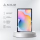 Скло захисне ACCLAB Full Glue Samsung Galaxy S6 Lite/P615/P610 10.4