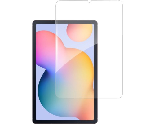 Скло захисне ACCLAB Full Glue Samsung Galaxy S6 Lite/P615/P610 10.4