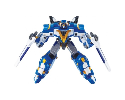 Трансформер Tobot Детективи Галактики С2 міні Гігант Джастіс (301121)