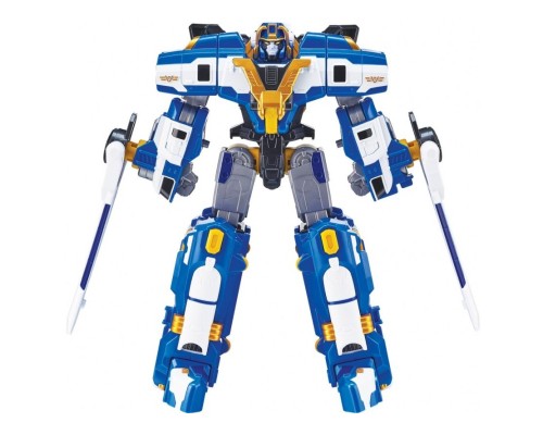 Трансформер Tobot Детективи Галактики С2 міні Гігант Джастіс (301121)