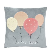 М'яка іграшка Tigres Подушка Happy Day (ПД-0464)