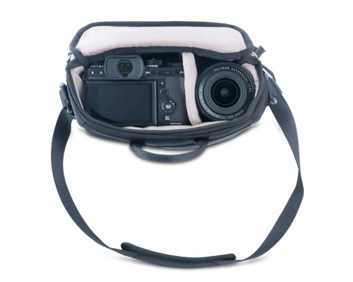 Фото-сумка Vanguard Bag VEO GO 24M Black (4719856247137)