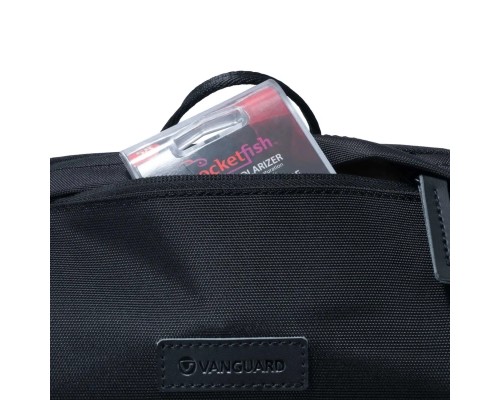 Фото-сумка Vanguard Bag VEO GO 24M Black (4719856247137)