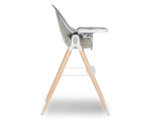 Стілець для годування Lionelo Maya White (LO-MAYA WHITE)