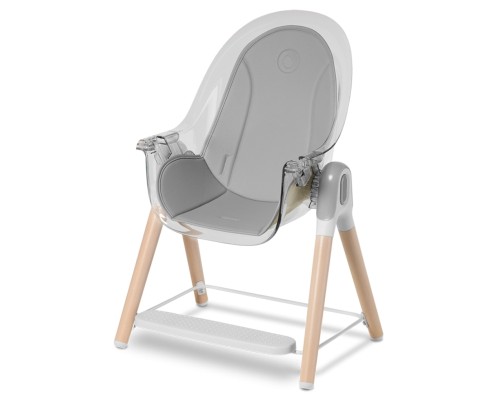 Стілець для годування Lionelo Maya White (LO-MAYA WHITE)