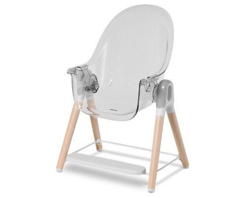 Стілець для годування Lionelo Maya White (LO-MAYA WHITE)