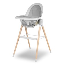 Стілець для годування Lionelo Maya White (LO-MAYA WHITE)