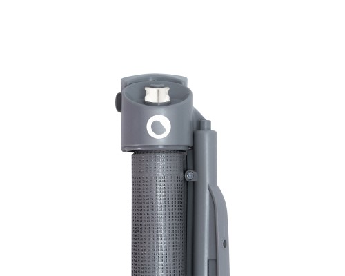Захисний бар'єр для дітей Lionelo Tulia Grey (LO-TULIA GREY)