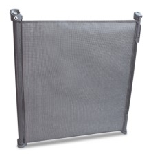 Захисний бар'єр для дітей Lionelo Tulia Grey (LO-TULIA GREY)