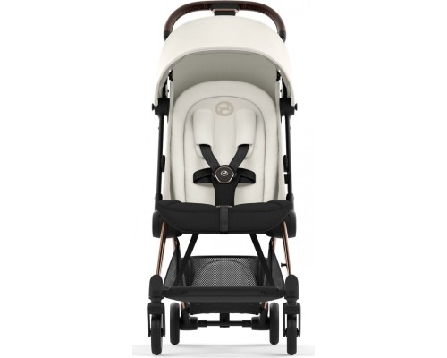 Коляска Cybex Coya Rosegold Off White (522004265)