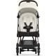 Коляска Cybex Coya Rosegold Off White (522004265)
