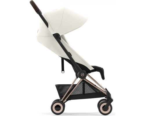 Коляска Cybex Coya Rosegold Off White (522004265)