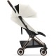 Коляска Cybex Coya Rosegold Off White (522004265)