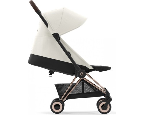 Коляска Cybex Coya Rosegold Off White (522004265)