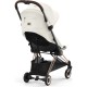 Коляска Cybex Coya Rosegold Off White (522004265)