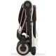 Коляска Cybex Coya Rosegold Off White (522004265)