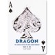 Гральні карти Bicycle Dragon - Bicycle Premium (2451)