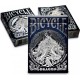 Гральні карти Bicycle Dragon - Bicycle Premium (2451)