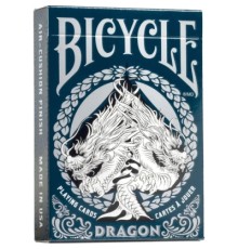 Гральні карти Bicycle Dragon - Bicycle Premium (2451)