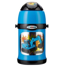 Термос Zojirushi Kids SC-ZT45AZ 0.45 л Blue (1678.03.82)