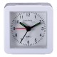 Настільний годинник Technoline Modell SC White (Modell SC weis) (DAS301818)