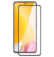 Скло захисне PowerPlant Full screen Xiaomi 12 Lite (GL602596)
