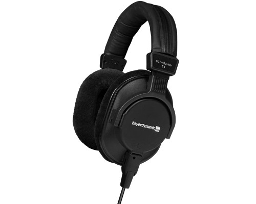 Навушники Beyerdynamic DT 250 (235254) Навушники Beyerdynamic DT 250 (235254)