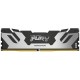 Модуль пам'яті для комп'ютера DDR5 64GB (2x32GB) 6000 MHz Renegade Silver XMP Kingston Fury (ex.HyperX) (KF560C32RSK2-64)