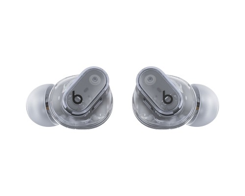 Навушники Beats Studio Buds + Transparent (MQLK3ZM/A)