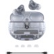 Навушники Beats Studio Buds + Transparent (MQLK3ZM/A)