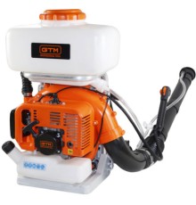 Обприскувач GTM 3WF-600C , бензиновий, 14л, 2,65кВт/3,3к.с (3WF-600C)