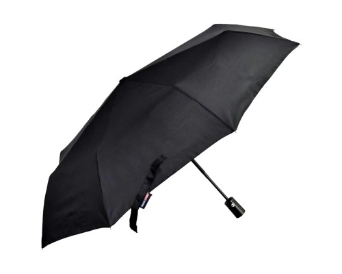 Парасоля Semi Line Black (L2051-0) (DAS302218)