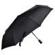Парасоля Semi Line Black (L2051-0) (DAS302218)