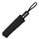 Парасоля Semi Line Black (L2051-0) (DAS302218)