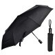 Парасоля Semi Line Black (L2051-0) (DAS302218)