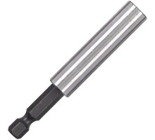Тримач для біт Milwaukee магнітний 1/4 Hex для M18 FSG, 75мм (4932459394)