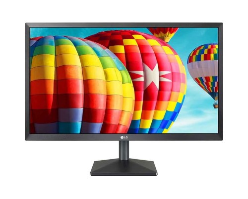 Монітор LG 24MK43HP-B