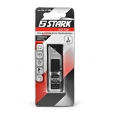 Лезо Stark трапецеподібне 5 шт (506011005)