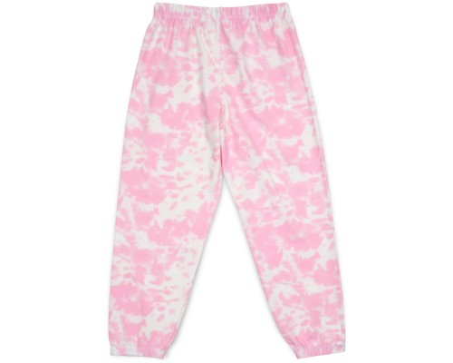 Піжама дитяча Breeze трикотажна (19396-134G-pink)